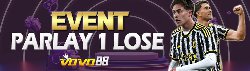 EVENT PARLAY 1 LOSE