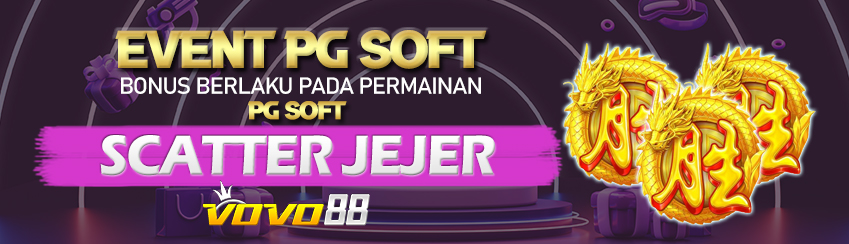 SCATTER JEJER MAHJONG