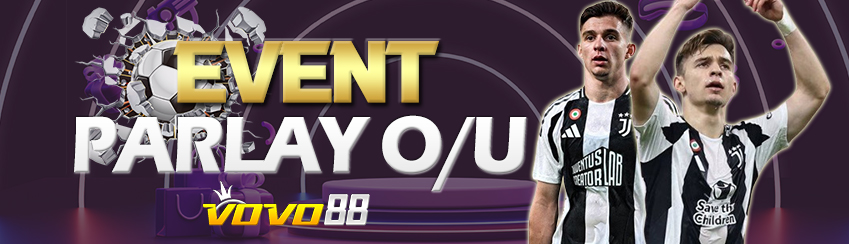 EVENT MIXPARLAY OVER/UNDER 5-10 TIM