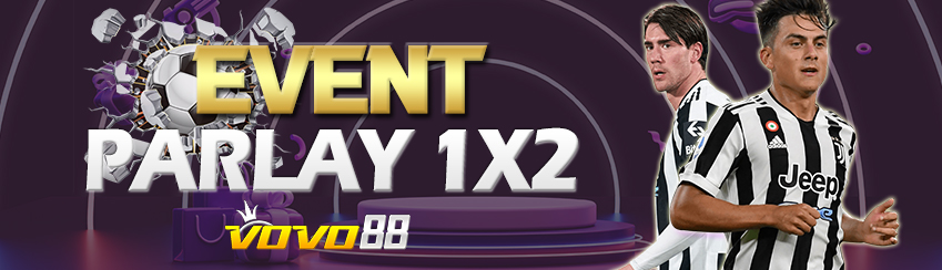 EVENT PARLAY 1X2