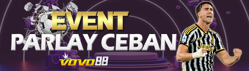 EVENT PARLAY CEBAN