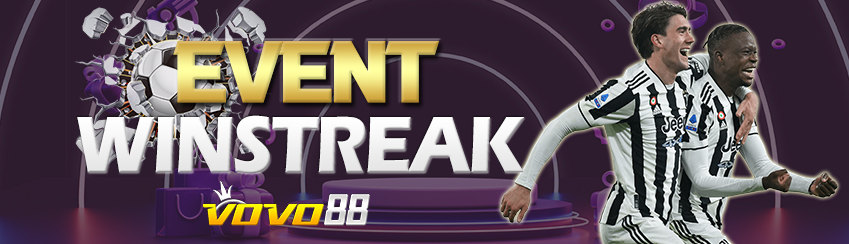 EVENT WINSTREAK SINGLE BET