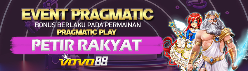 BONUS PETIR RAKYAT