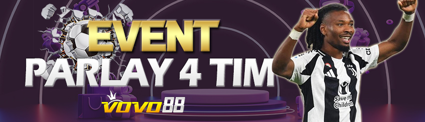 EVENT PARLAY 4 TIM