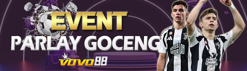 EVENT PARLAY GOCENG