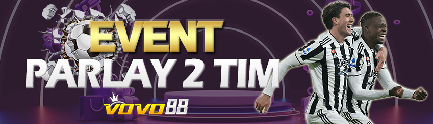 EVENT PARLAY 2 TIM